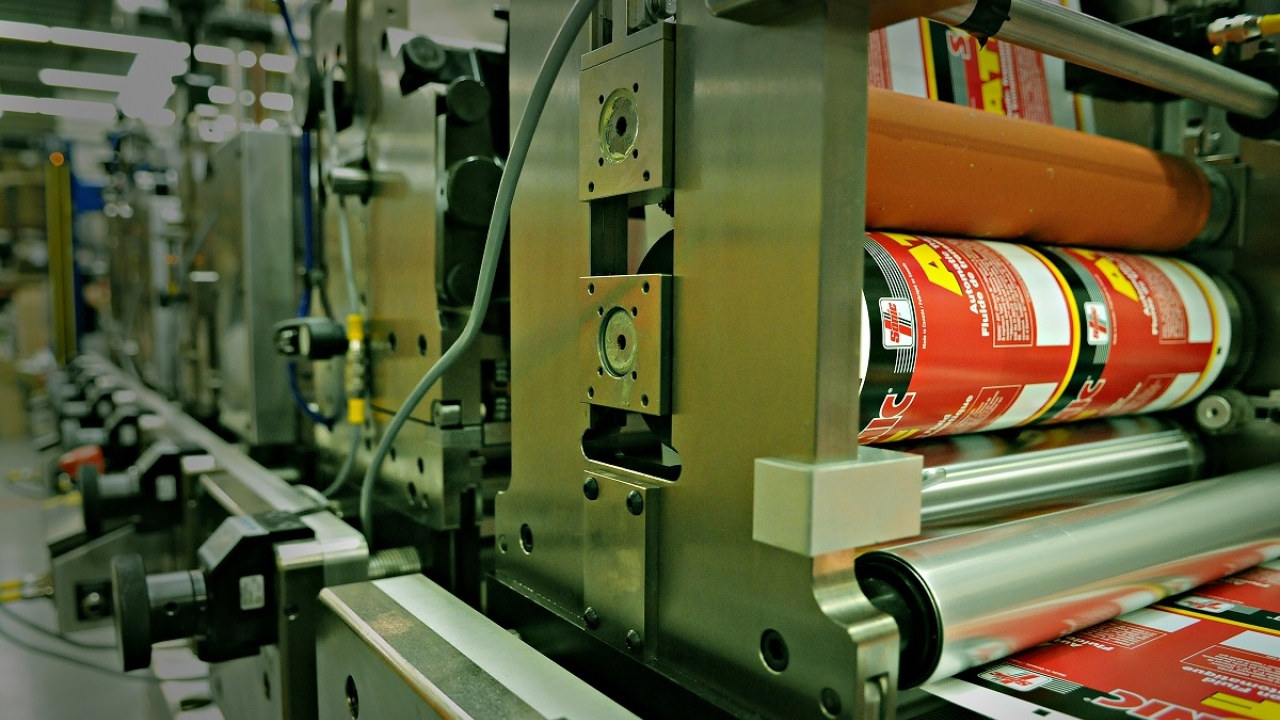 Jet Label & Packaging invests in single-pass RFID insertion