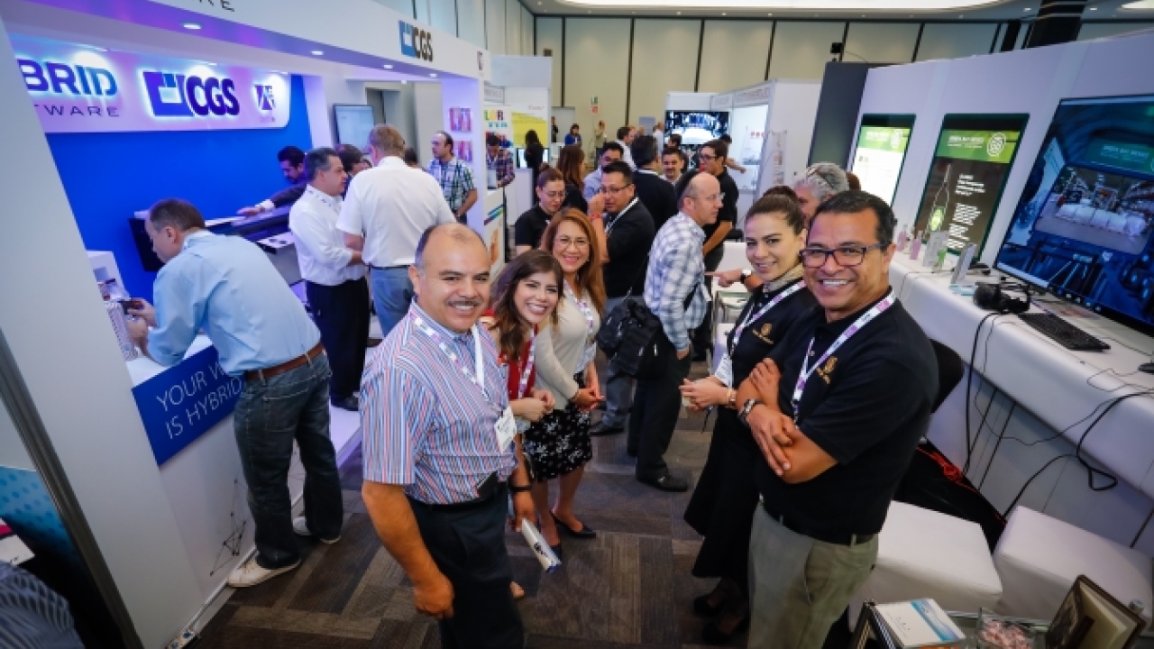 Label Summit Latin America returns to Colombia Label Summit Latin America returns to Colombia
