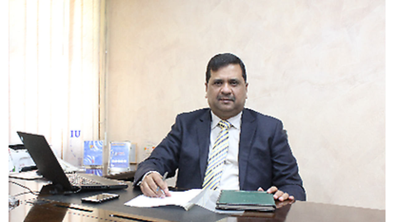 K-Group is well-established in Pakistan as the supplier of many technologies in the gravure and flexographic industries