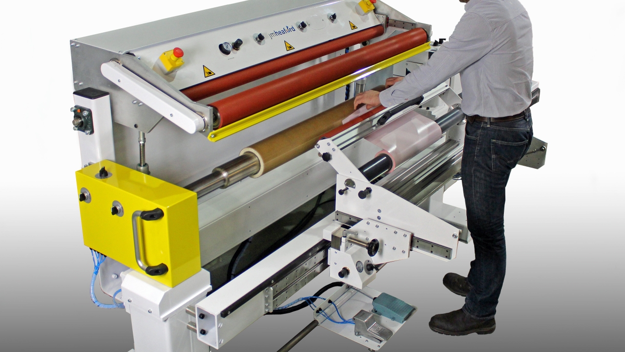 JM Heaford reports multiple installations of Sleeve Productivity Station JM Heaford reports multiple installations of Sleeve Productivity Station