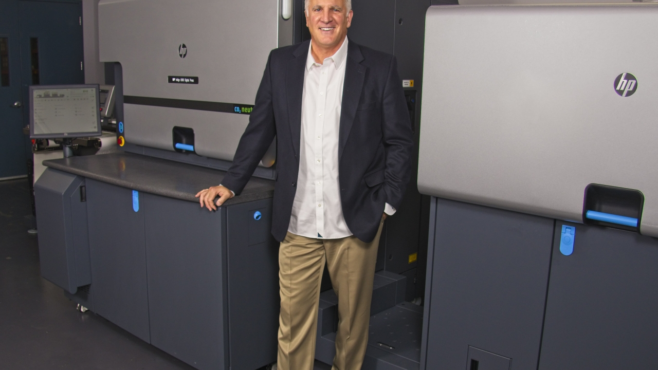 Traco Packaging expands digital sleeve and label capacity with HP Indigo 6900 digital press