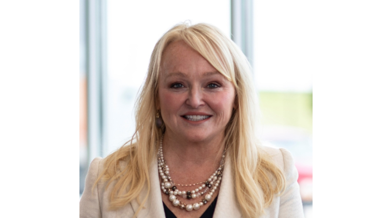Kathy Bolhous, CEO of Charter Next Generation