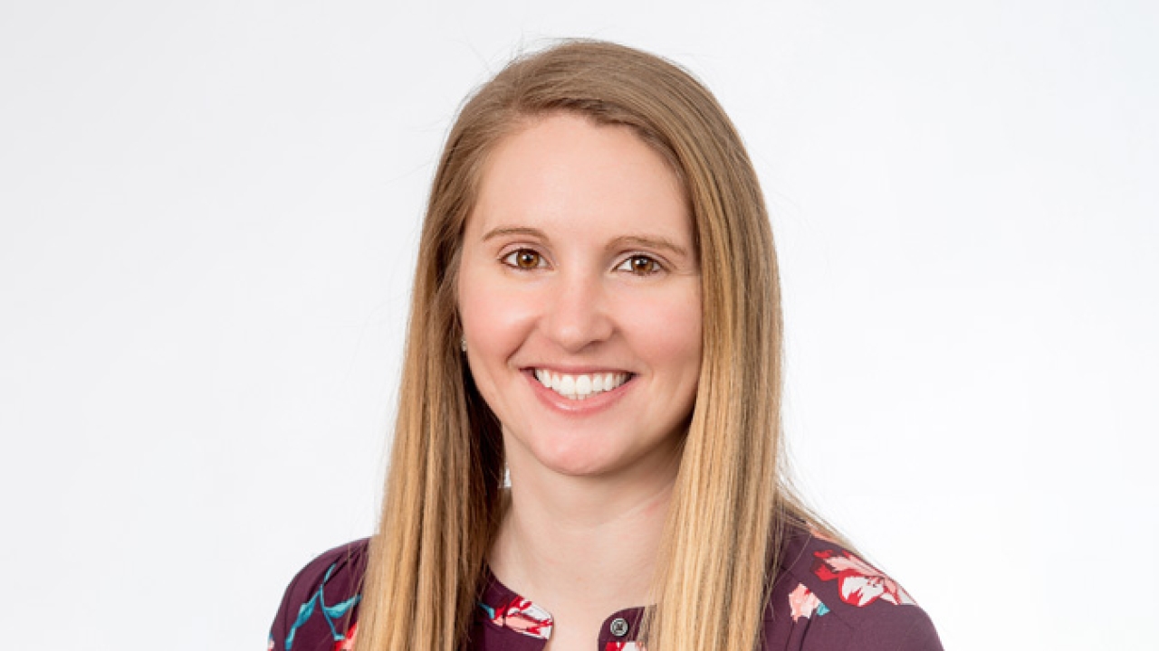 Kelly Murosky, packaging development manager of household and personal care products company Seventh Generation, will present at the upcoming TLMI Converter Meeting Kelly Murosky, packaging development manager of household and personal care products company Seventh Generation, will present at the upcoming TLMI Converter Meeting