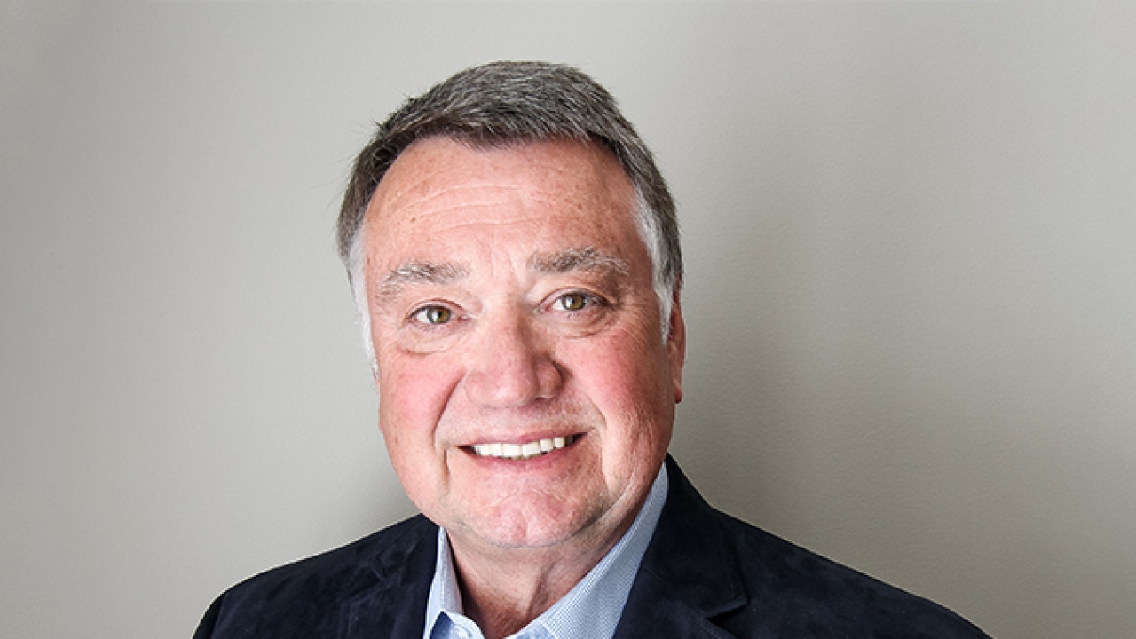 Fujifilm North America, Graphic Systems Division has appointed Ken Brown to the newly created role of global category specialist, Labels and Packaging