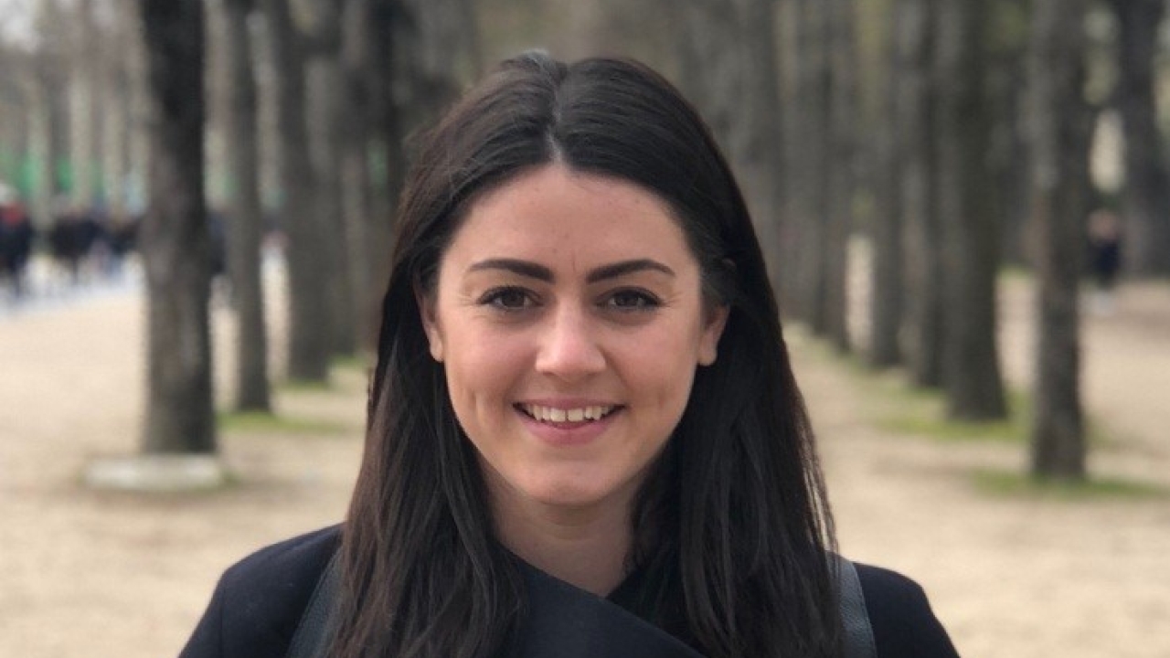 Kirsti Morris joins Avery UK as key account manager