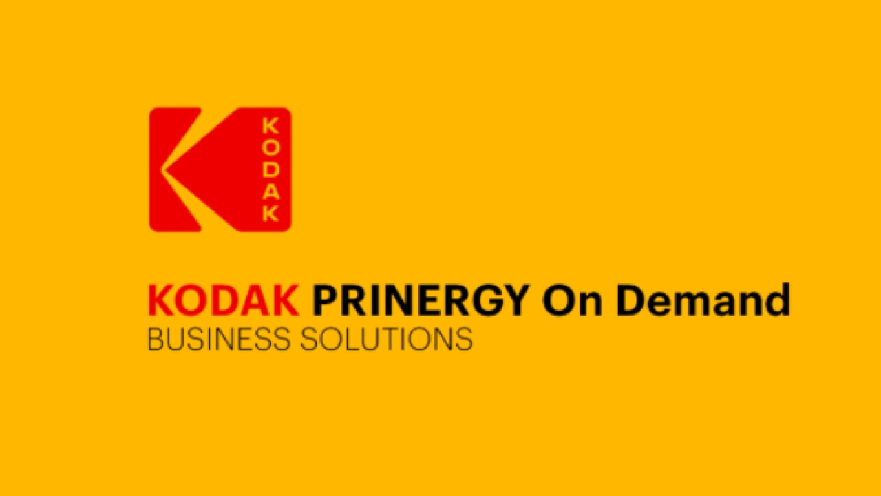 Kodak expands collaboration with Microsoft 