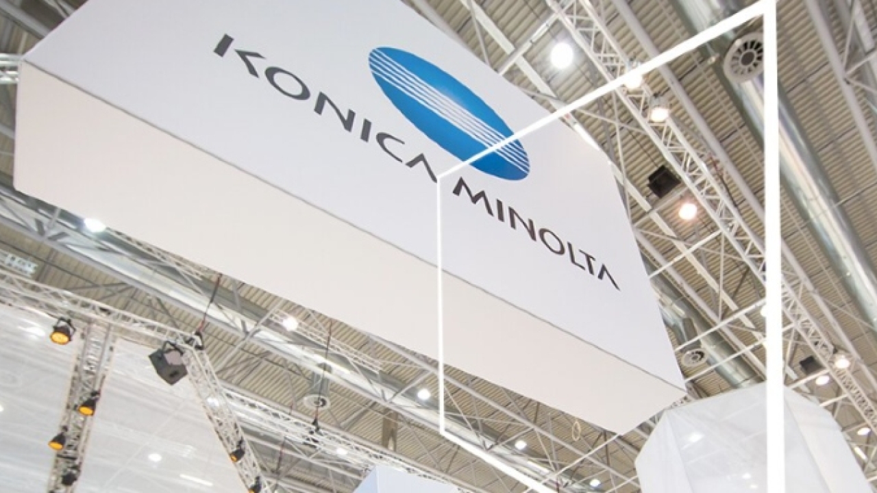 Konica Minolta makes new appointments to leadership team