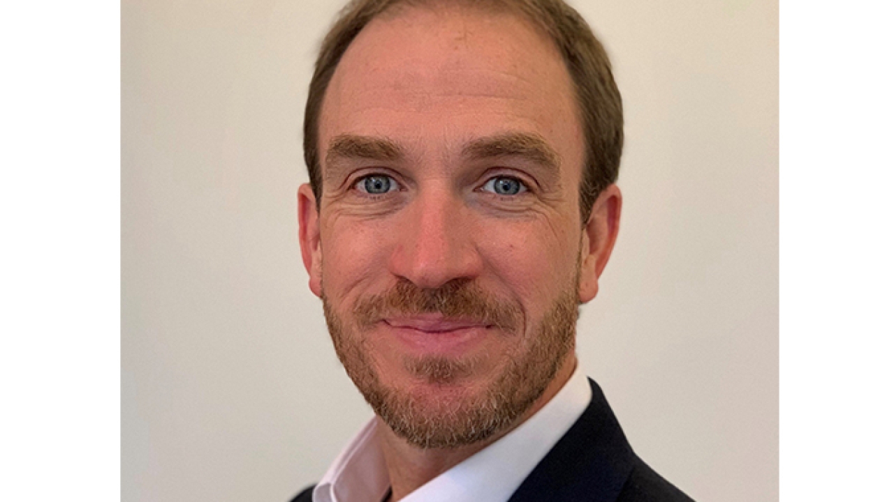 Konica Minolta has announced the appointment of Rob Ferris as the new CEO of Konica Minolta Business Solutions UK