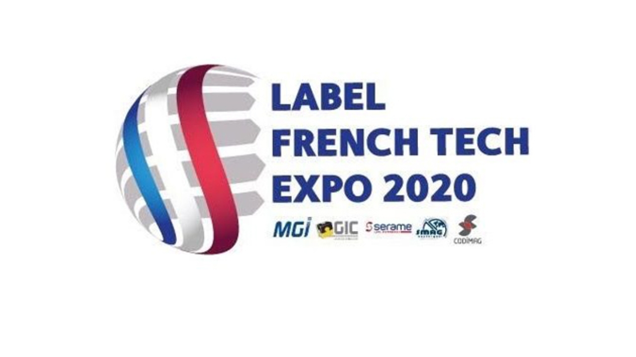 Label French Tech Expo, set to take place in October in Paris, is the first initiative of the five French manufacturers association, Label French Tech Club
