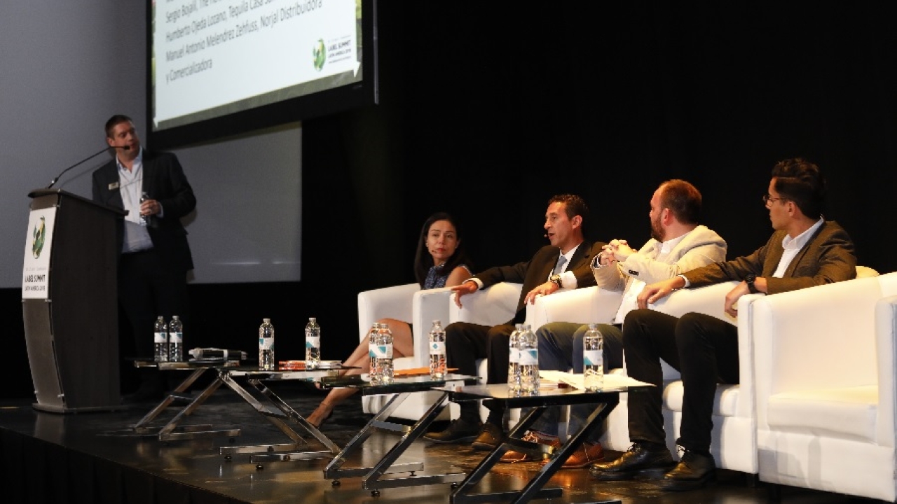 Label Summit Latin America 2019 takes place May 14-15 in Medellín, Colombia Conference program and speakers confirmed for Label Summit Latin America 2019