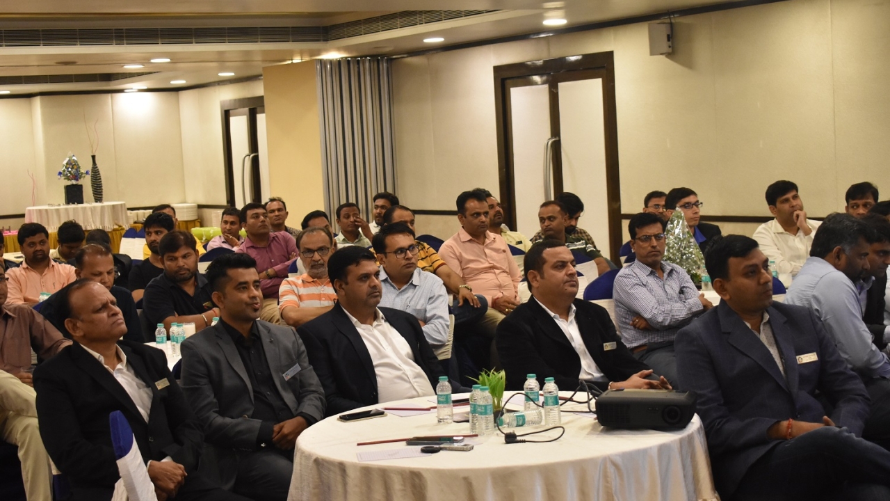 Labelexpo India concludes pre-show forums as next installment nears