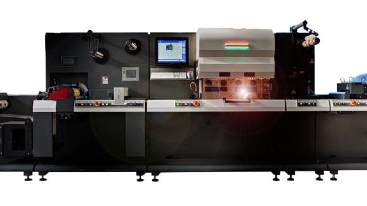 Headquartered in Irvine, California, Labelin is advancing from an early-stage business into its growth stage with the acquisition of an SEI Laser Labelmaster.