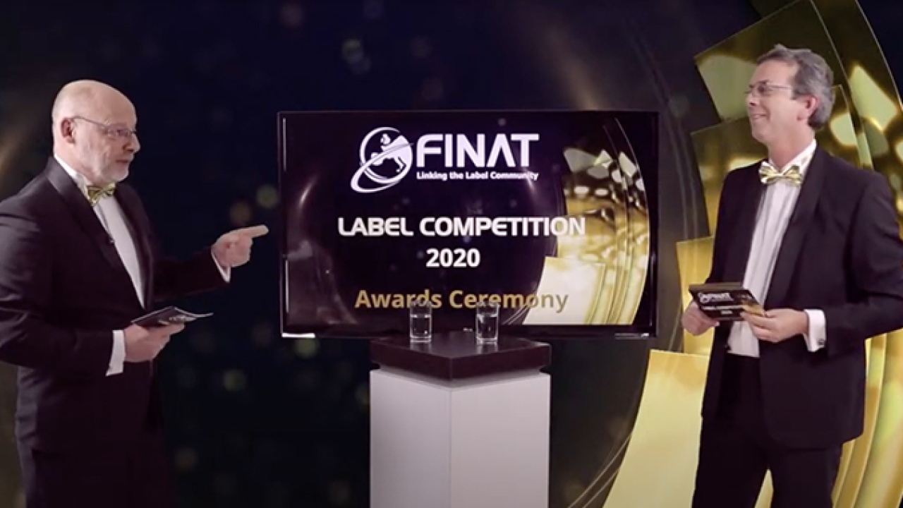 All winning entries will be announced and featured during a virtual awards ceremony organised by Finat All winning entries will be announced and featured during a virtual awards ceremony organised by Finat