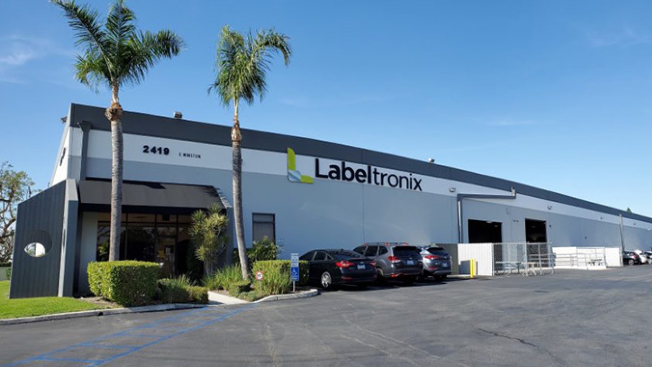 Minneapolis-based AWT Labels & Packaging has acquired acquisition of Labeltronix, one of the leading manufacturers of premium craft labels with headquarters in Anaheim, CA