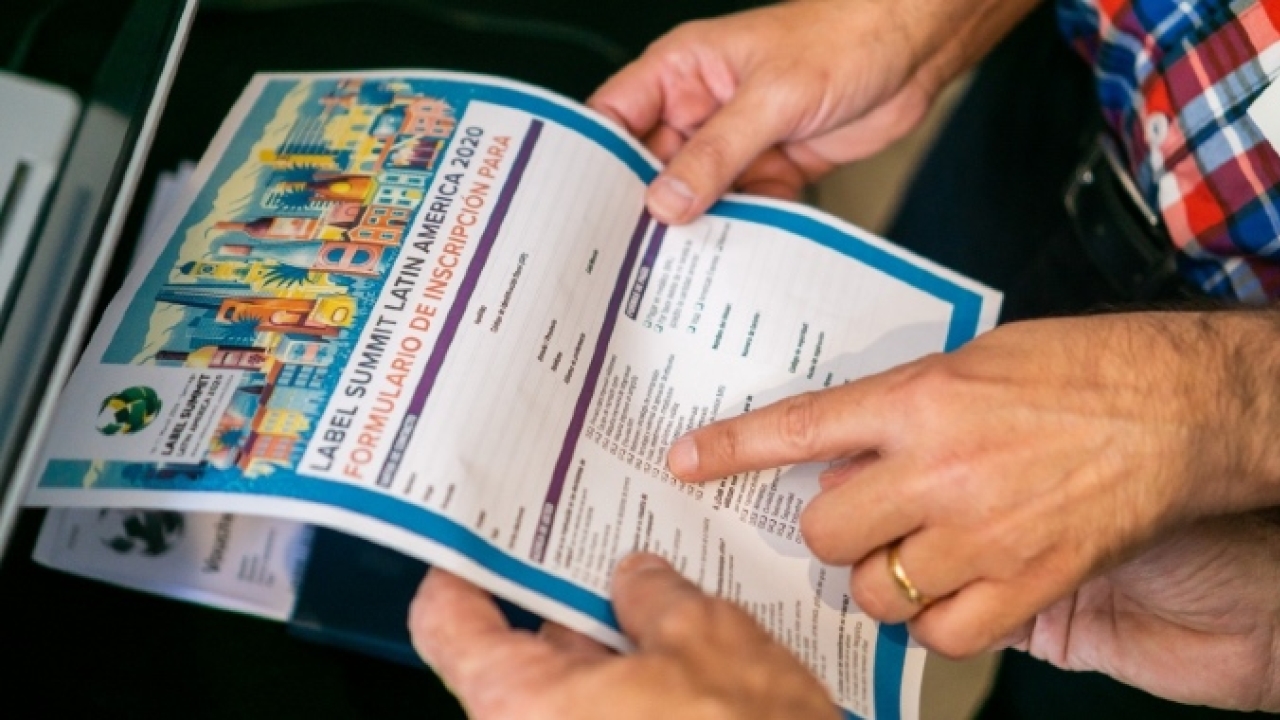 Label Summit Latin America 2020 concludes Label Summit Latin America 2020 concludes