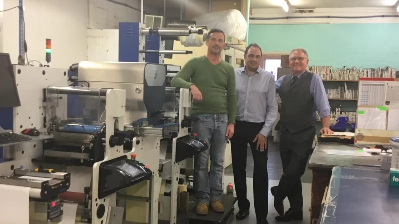 Last Bros plots future growth after Focus d-Flex Hi-Q investment