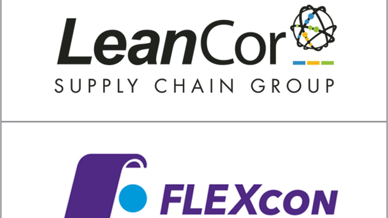 Flexcon adds supply chain management group