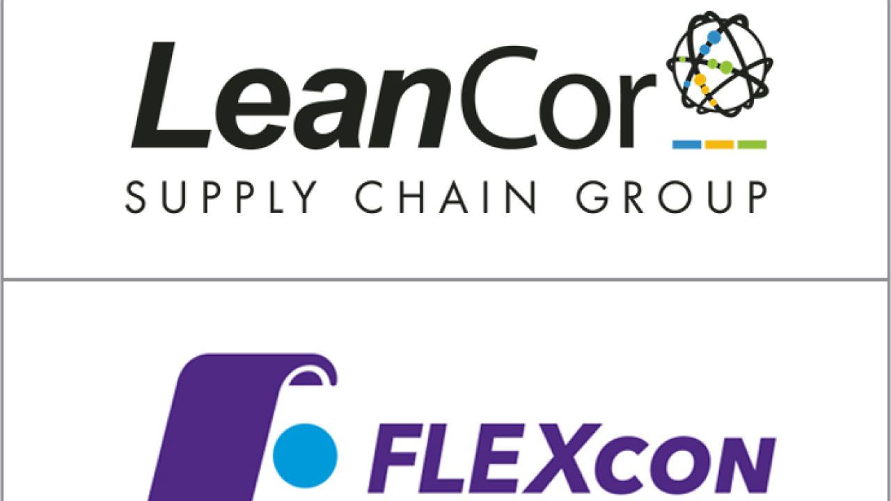 Flexcon adds supply chain management group Flexcon adds supply chain management group