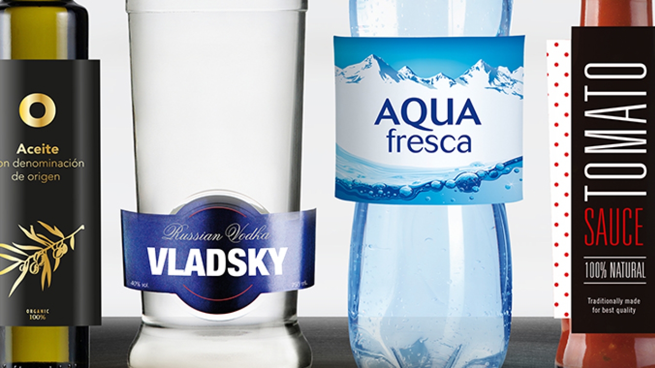 Lecta is unveiling at Labelexpo Europe 2019 new products in specialty papers for labels and flexible packaging