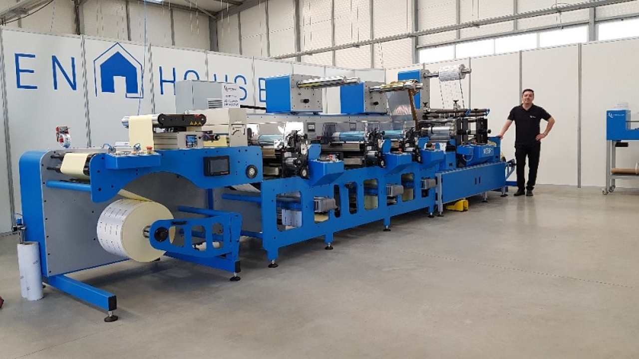 Orcajada invests in largest Lemorau configuration