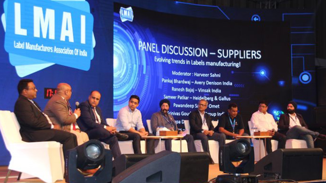 LMAI to host a seminar on digital technologies LMAI to host a seminar on digital technologies