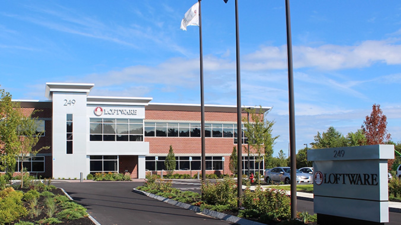 Loftware has been named as one of only seven Hall of Fame award recipients for Best Companies to Work for, a competition organized by Business NH Magazine Loftware has been named as one of only seven Hall of Fame award recipients for Best Companies to Work for, a competition organized by Business NH Magazine