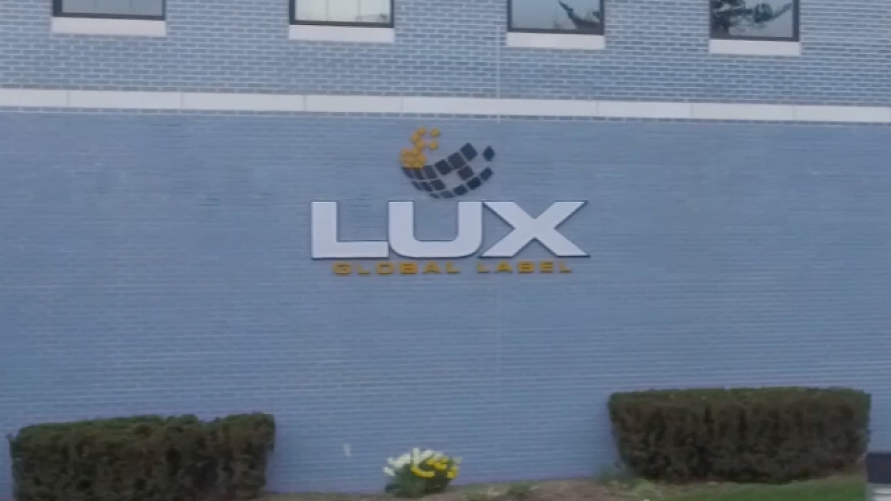 LUX Global Label acquires Labelworx LUX Global Label acquires Labelworx