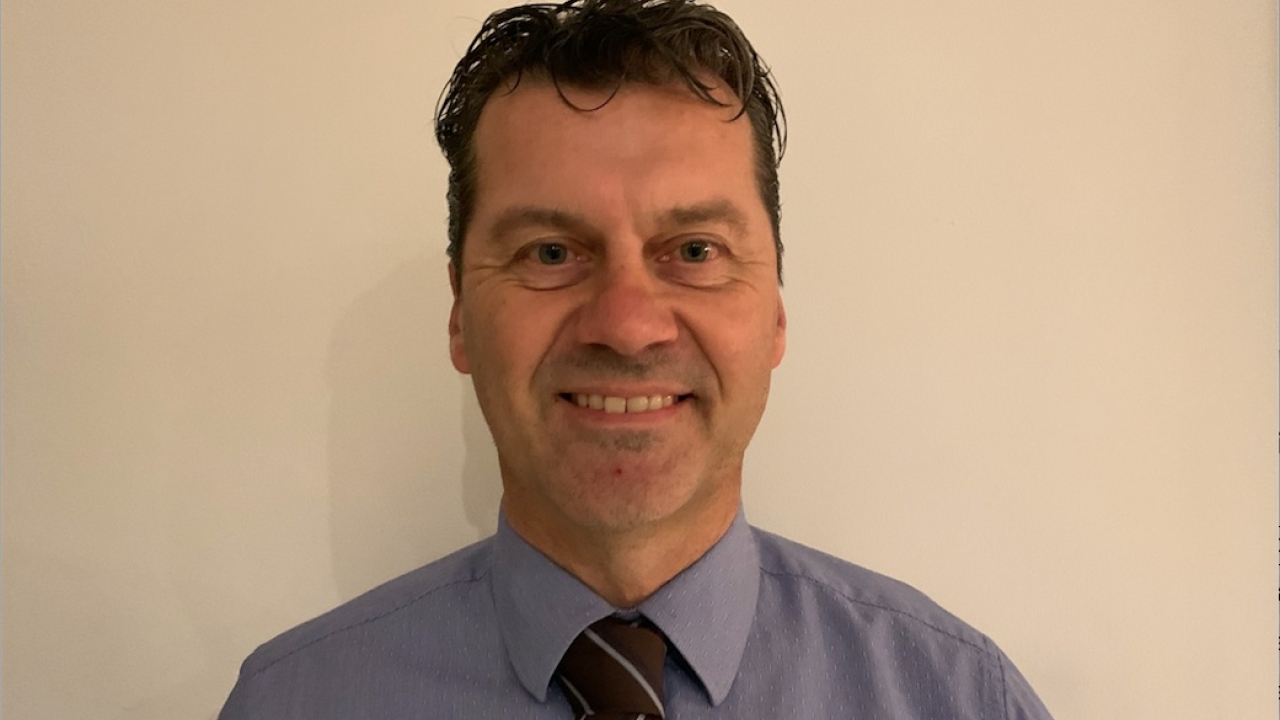 MacDermid Graphics Solutions has appointed Dirk Schimmack as sales distribution director, EMEA. 