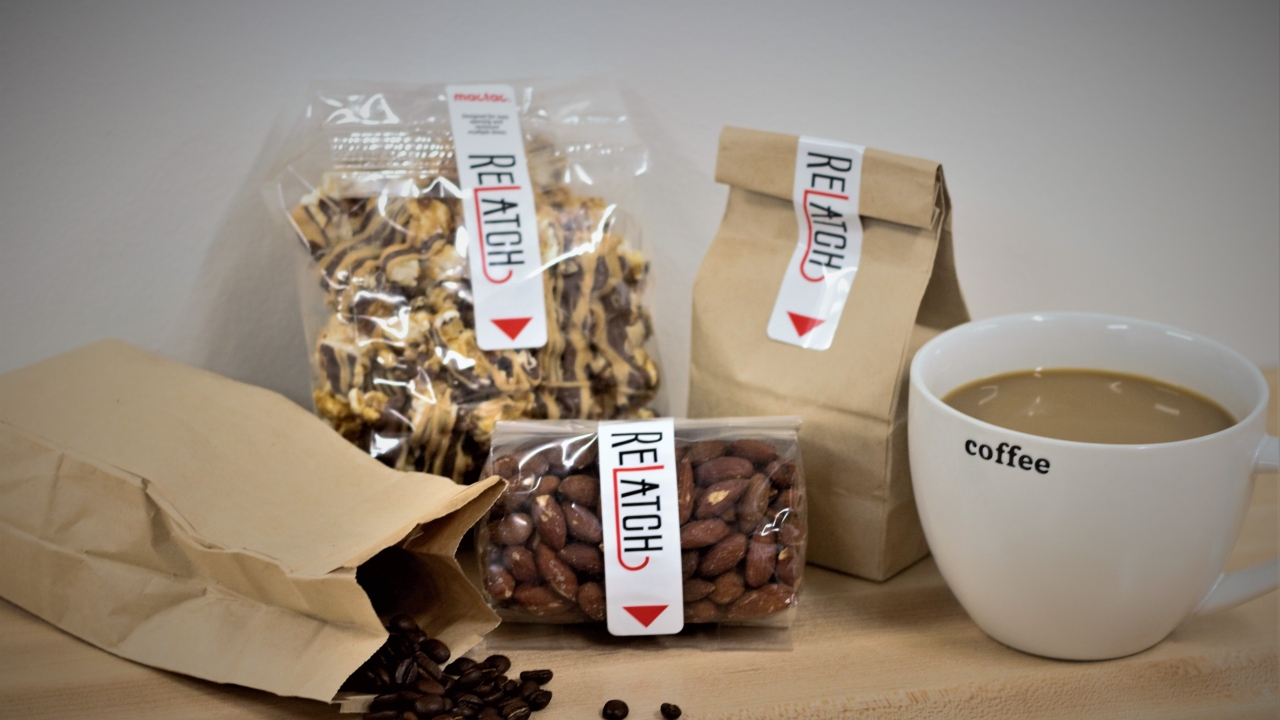 For demanding household, personal care and food packaging applications For demanding household, personal care and food packaging applications