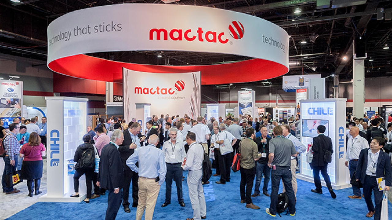 Mactac, a Lintec Company, has completed the acquisition of Spinnaker Coating Mactac, a Lintec Company, has completed the acquisition of Spinnaker Coating