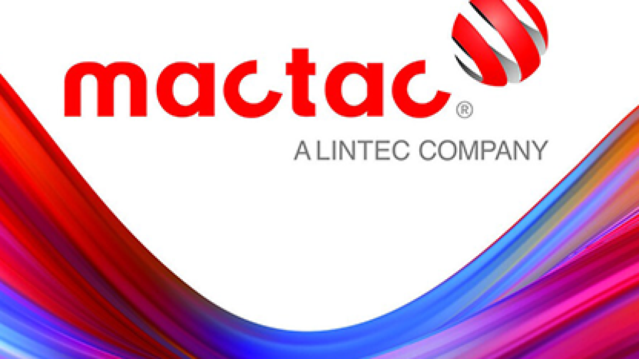 Mactac will be showcasing its products and market expertise throughout Labelexpo Americas 2022.
