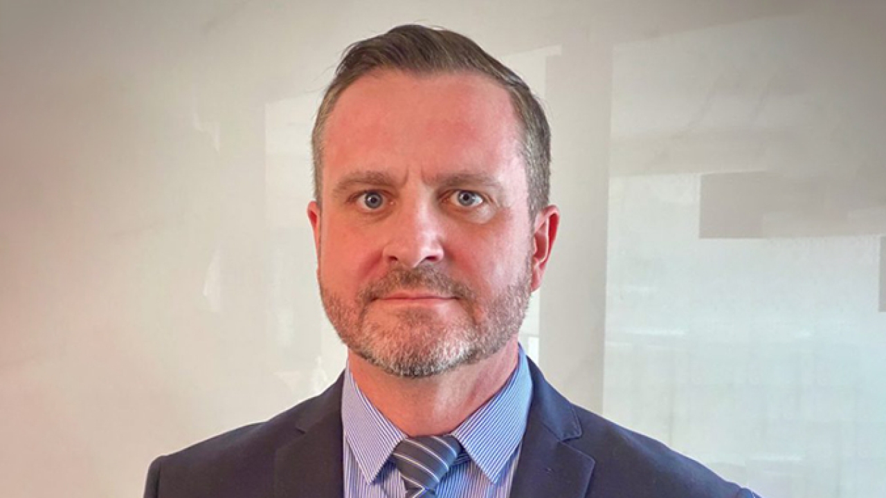 Contiweb has appointed Marcos Maricate as its sales and service agent for Mexico, expanding his previous role as an agent for the company in South America
