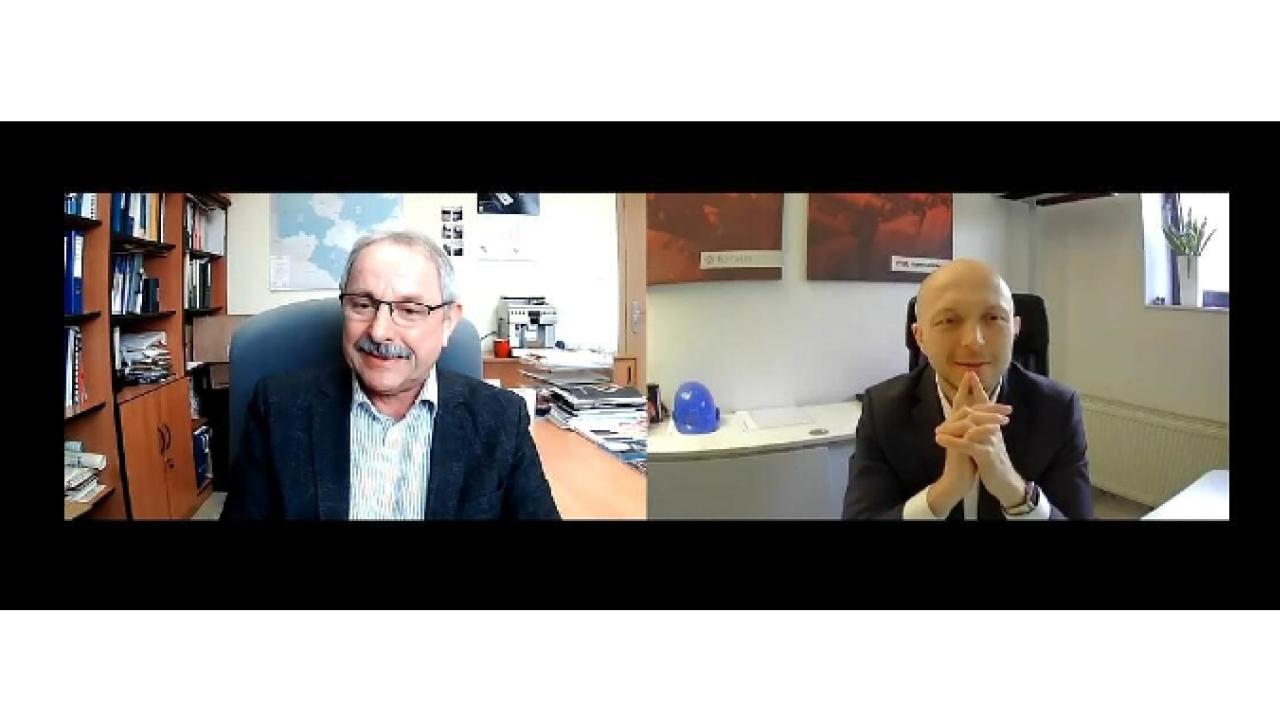 Mark Andy hosts successful webinar for students