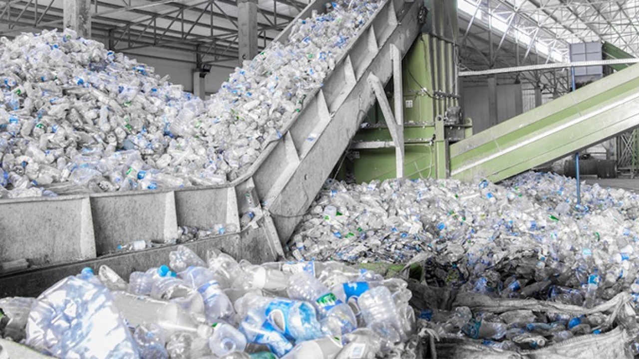 Avery Dennison launches matrix recycling program in India 