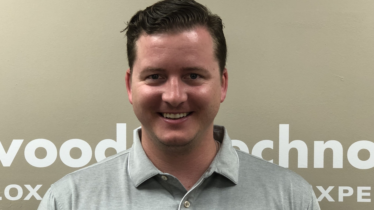 Eaglewood Tech adds team member