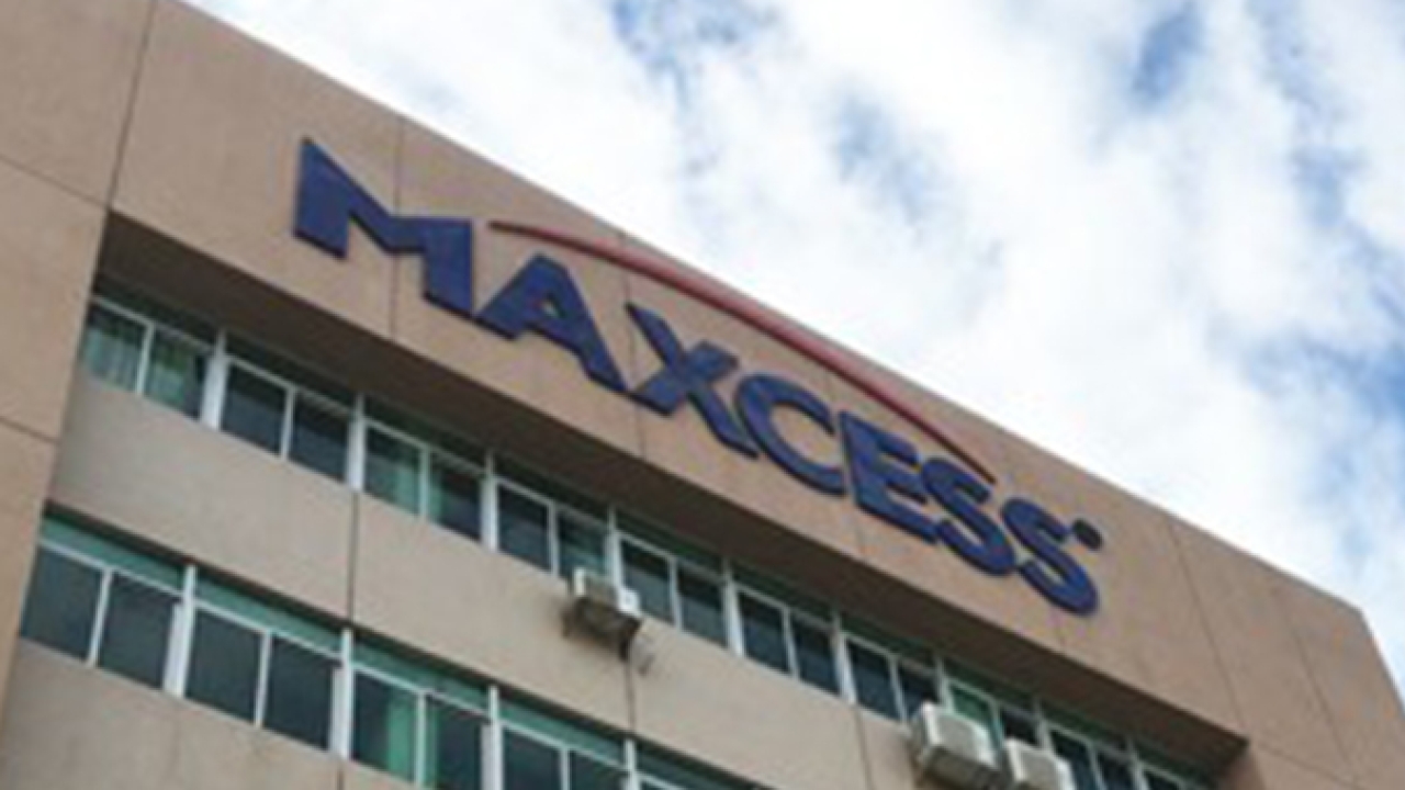 Maxcess to merge with RotoMetrics