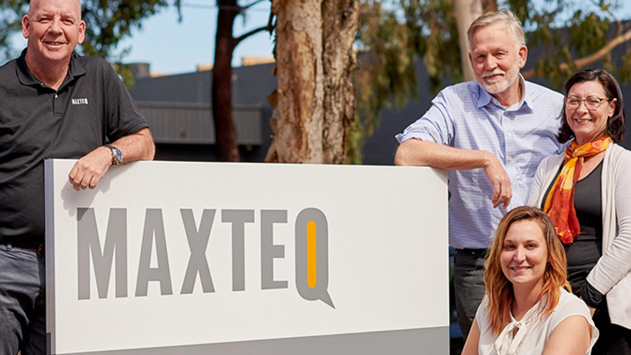 Nilpeter Asia Pacific has appointed Maxteq as the new agent to drive sales in Australia and New Zealand