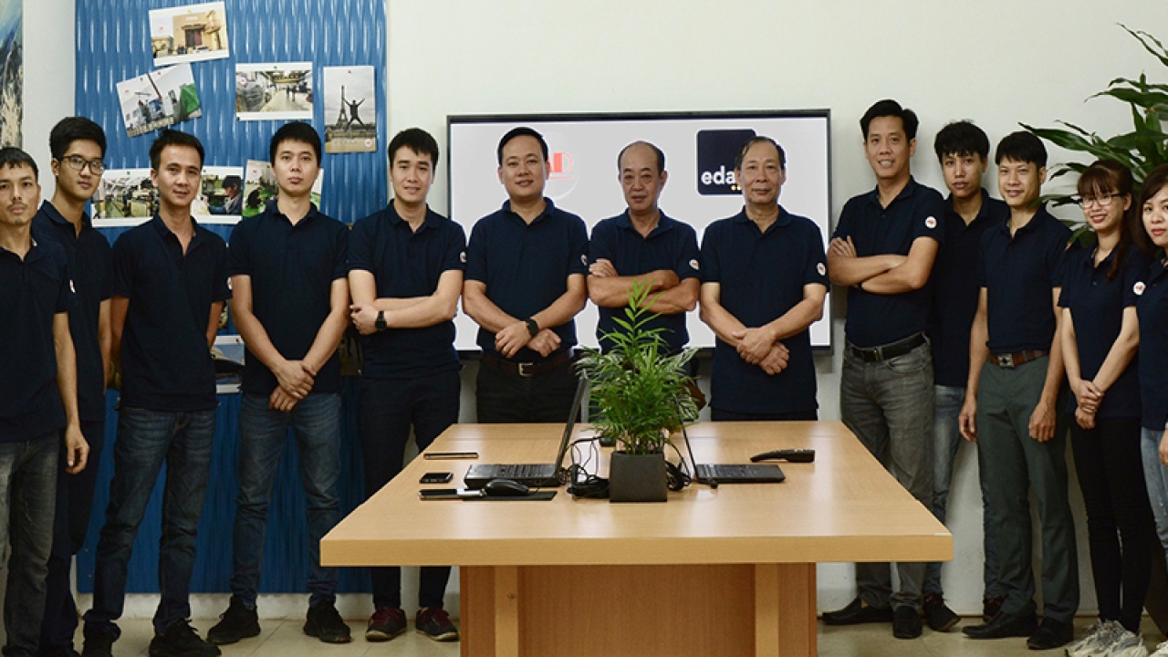 Codimag has appointed Minh Duc Solutions as a new agent in Vietnam to grow its business in a booming market