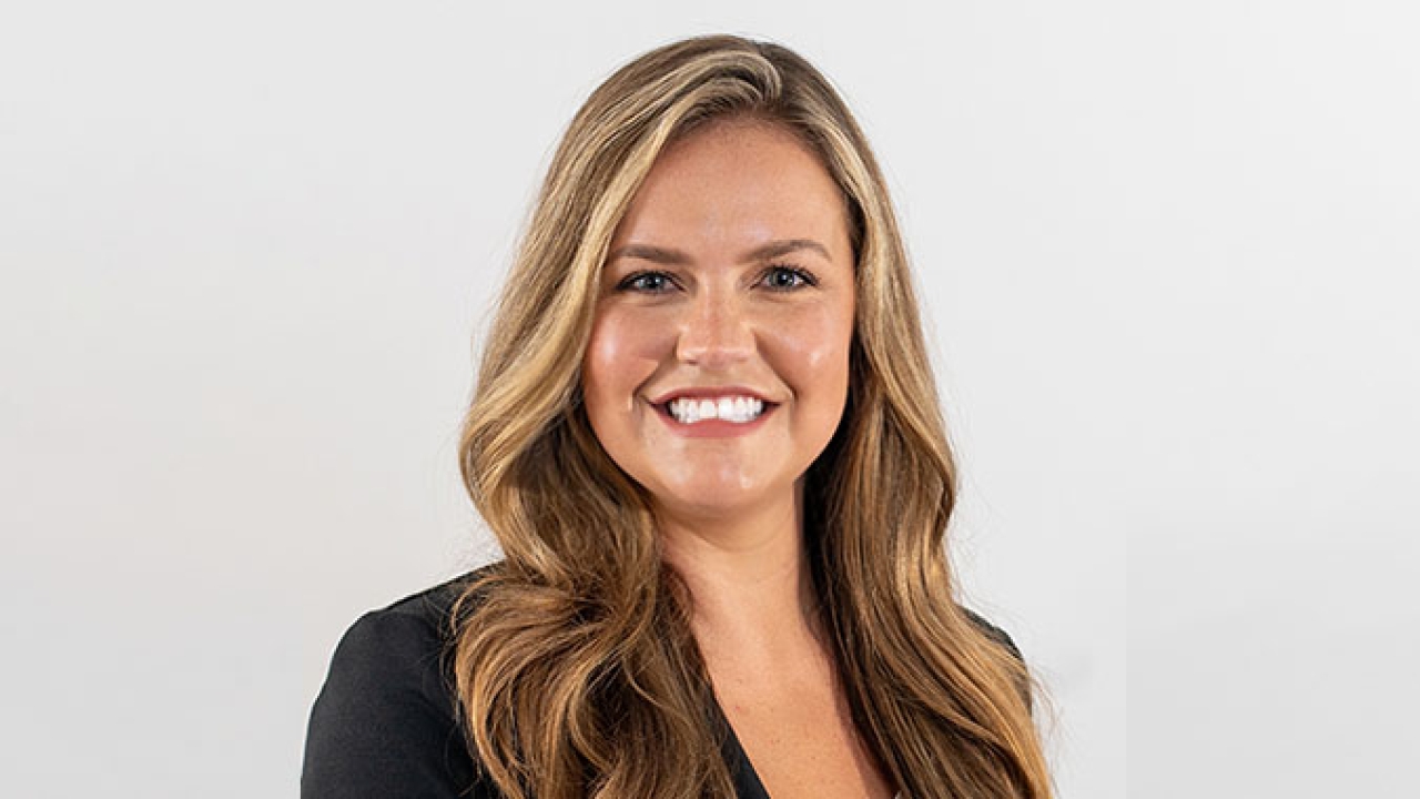 MacDermid Graphics Solutions has named Meghan Richburg global program manager, Experience  Center