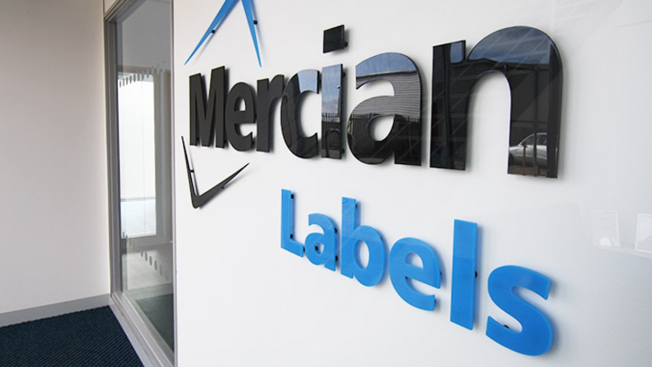 Mercian Labels has launched Closed Loop, a label liner recycling service