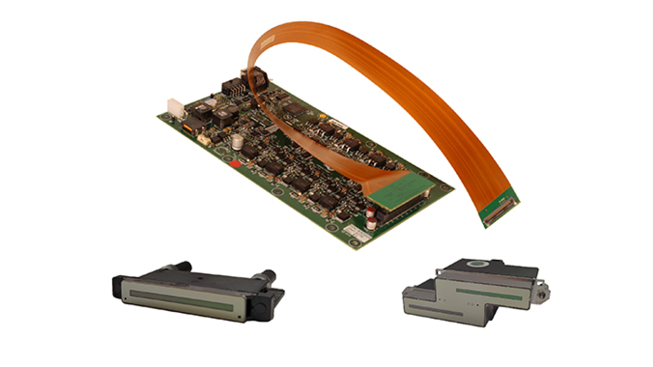 Meteor Inkjet has been granted a US patent for ‘Inkjet nozzle status detection’ (United States Patent No. 11,504,966) by the United States Patent and Trademark Office Meteor Inkjet has been granted a US patent for ‘Inkjet nozzle status detection’ (United States Patent No. 11,504,966) by the United States Patent and Trademark Office