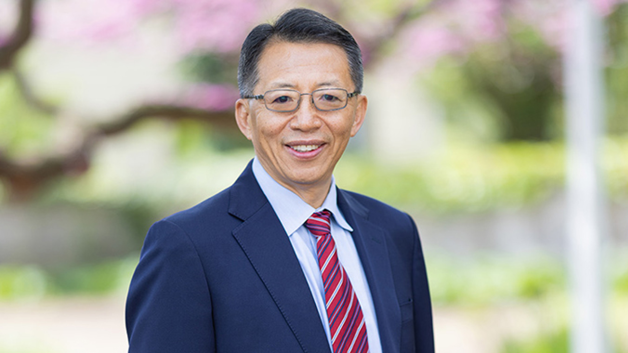 Michelman has appointed Dr Chuck Xu to its board of directors