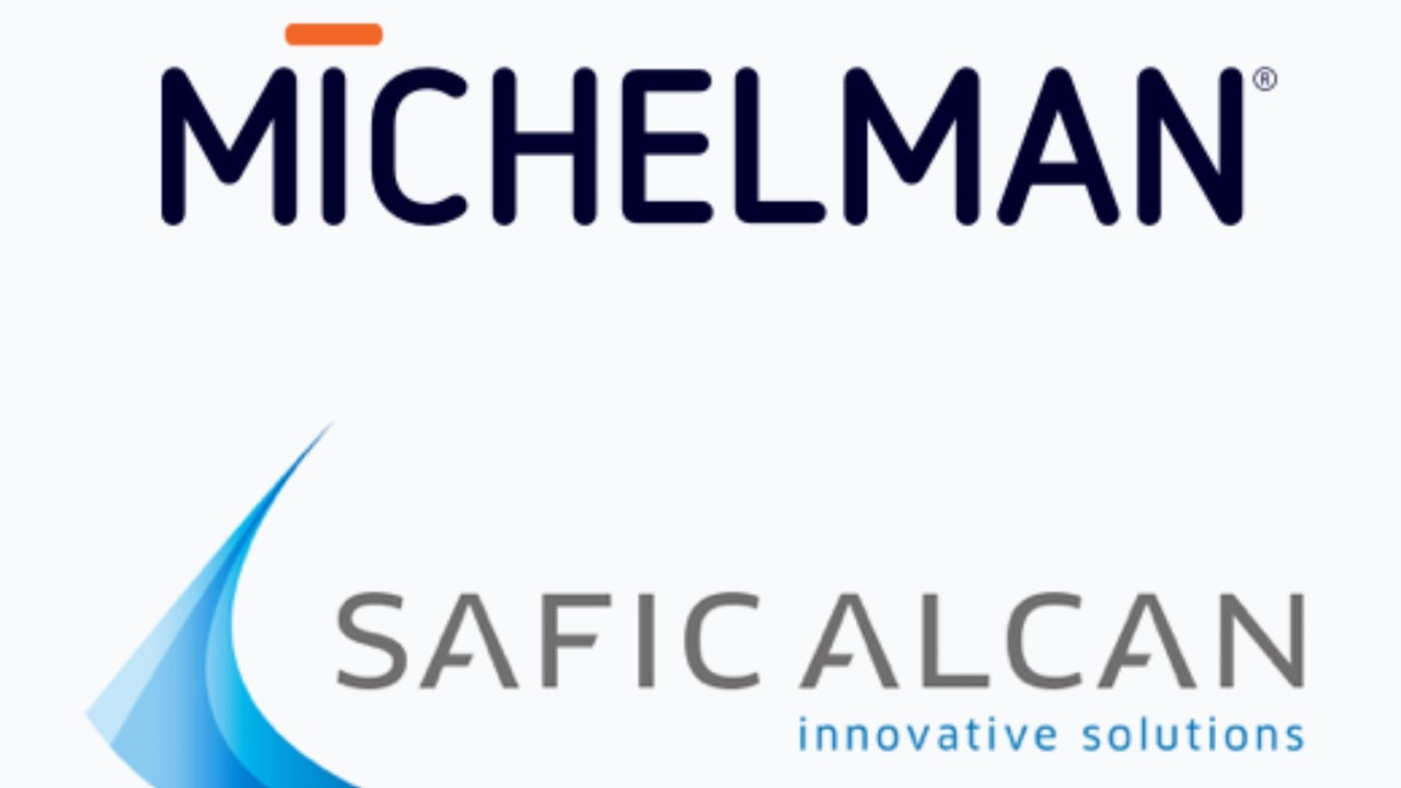 Michelman extends distribution agreement with Safic-Alcan