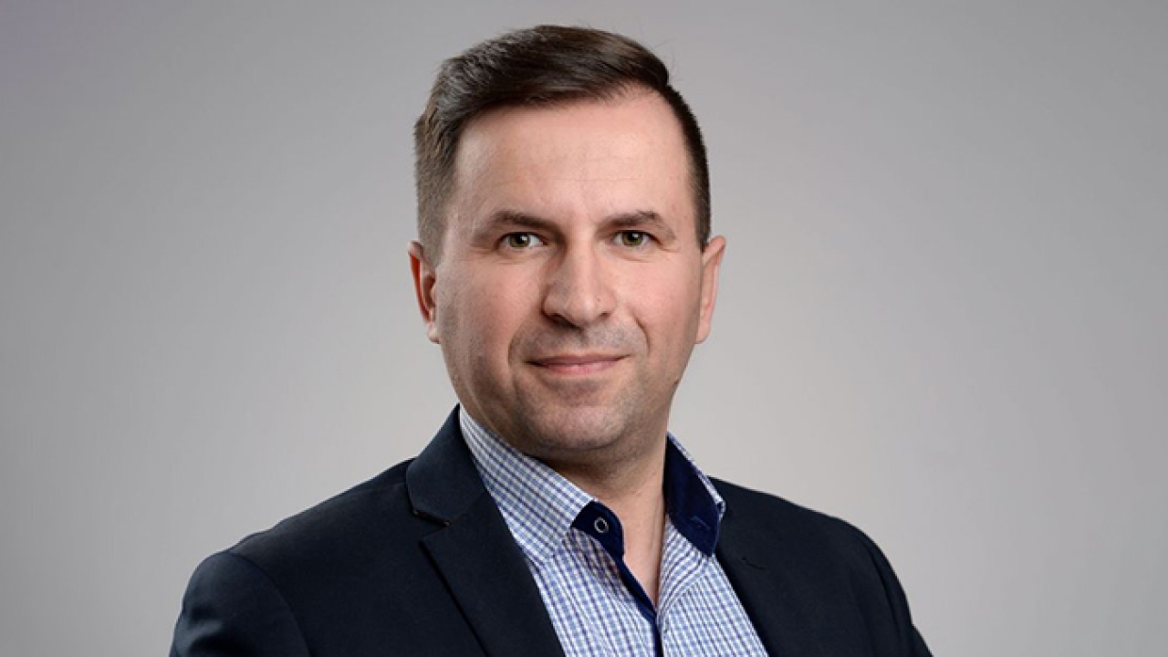 Miraclon has appointed Tomasz Kropinski as sales manager for Poland