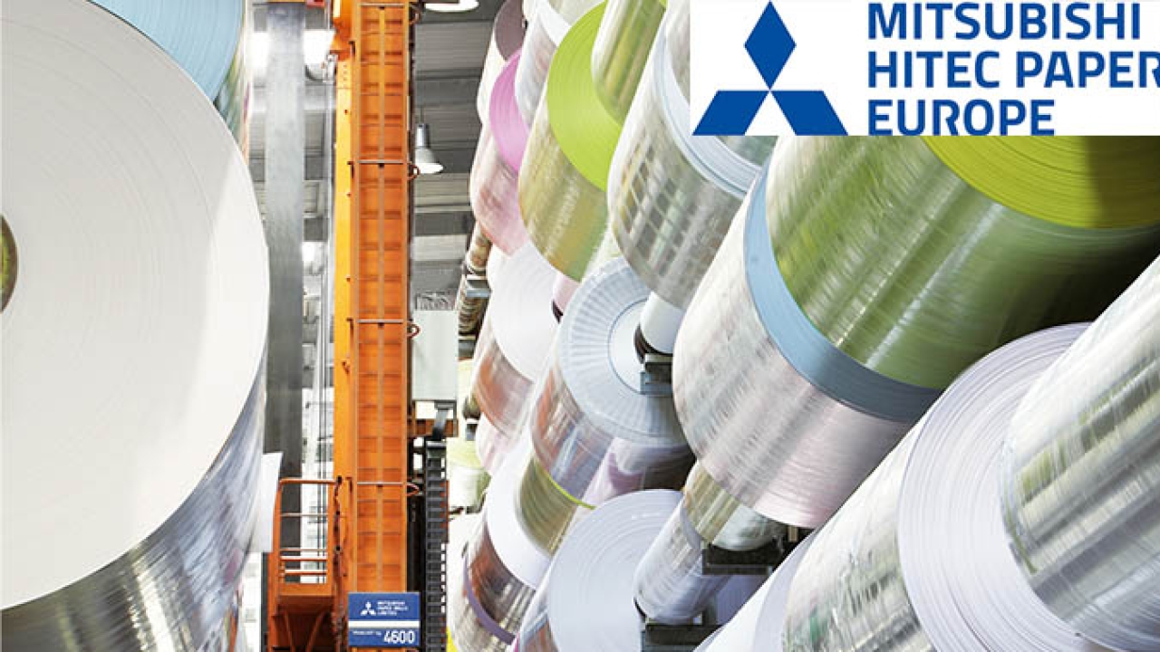 Due to the continued sharp rise in energy costs and in the areas of logistics and raw materials, Mitsubishi HiTec Paper has increased the prices for the entire product range