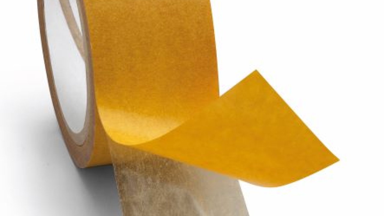 All glassine-based release liners have shifted to certified base paper