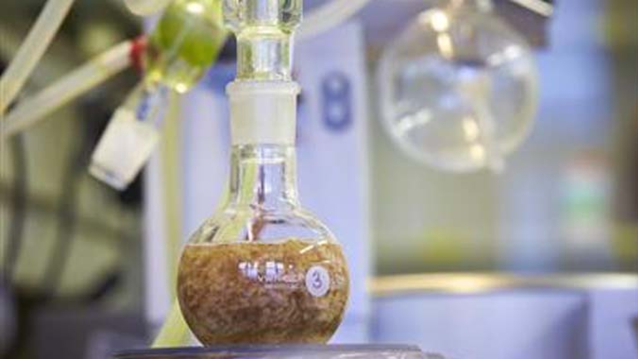 Mondi has opened the group’s first recycling laboratory at its Frantschach mill in Austria to test the recyclability of paper and paper-based packaging Mondi has opened the group’s first recycling laboratory at its Frantschach mill in Austria to test the recyclability of paper and paper-based packaging