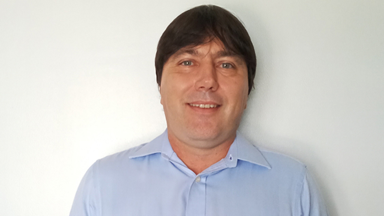 Kane Marsh joins MPS Systems Asia as a new regional printing instructor