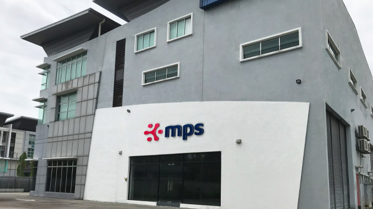 MPS Systems Asia will host open house on September 6, 2022, at its office and showroom in Kuala Lumpur, Malaysia