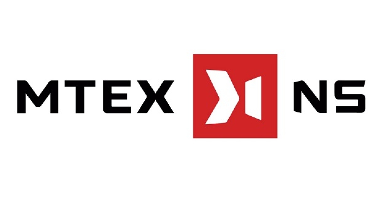 Mtex New Solution brings new corporate identity to market